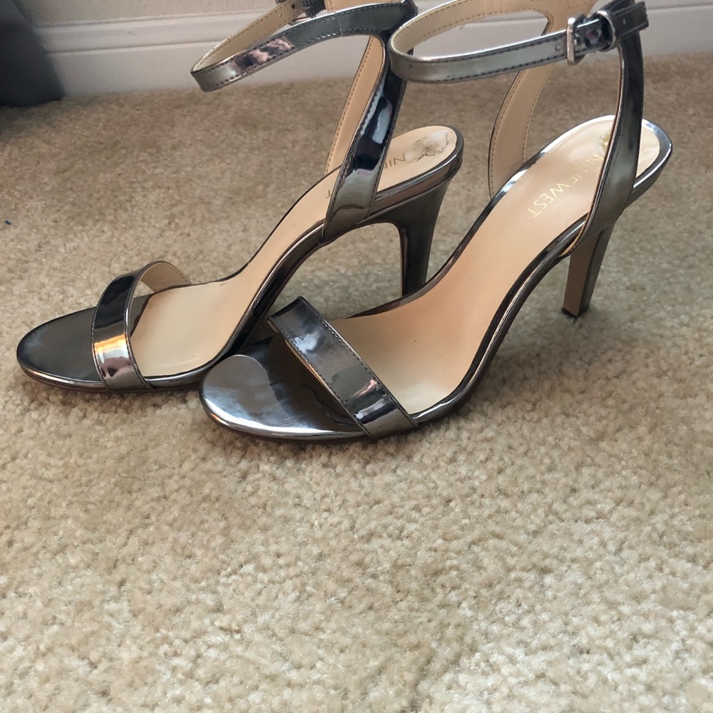 2 for $20 - Nine West Angus Sandals